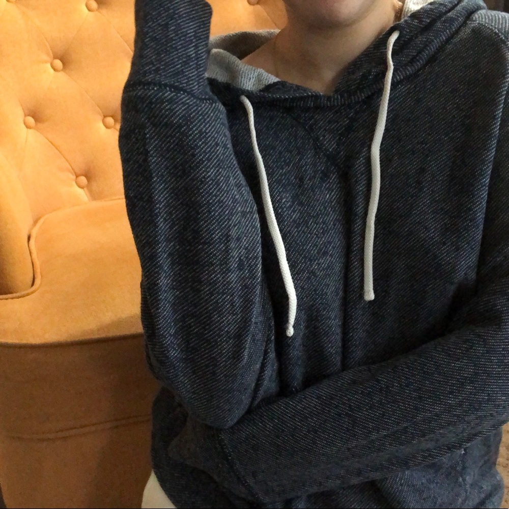 Eddie Bauer Hoodie